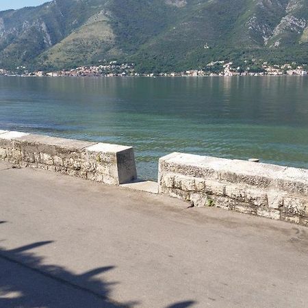 Villa Branka Kotor Exterior photo