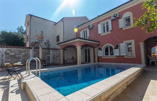 Villa Branka Kotor Exterior photo