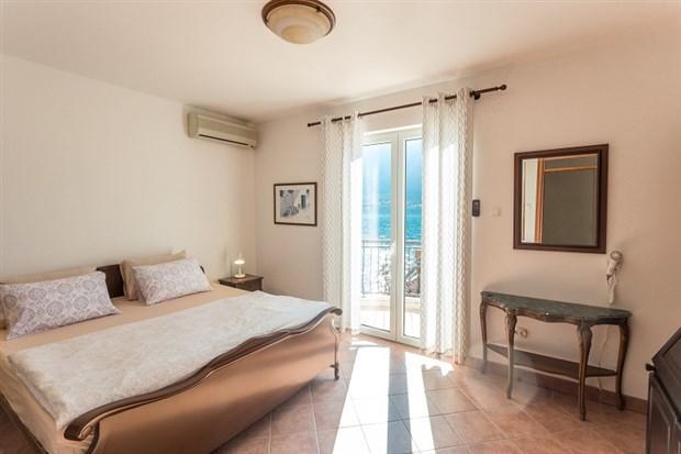 Villa Branka Kotor Exterior photo